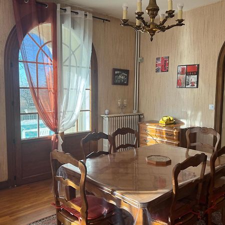 Gite De La Petite Fourmy Saint-Sulpice-les-Feuilles Екстериор снимка